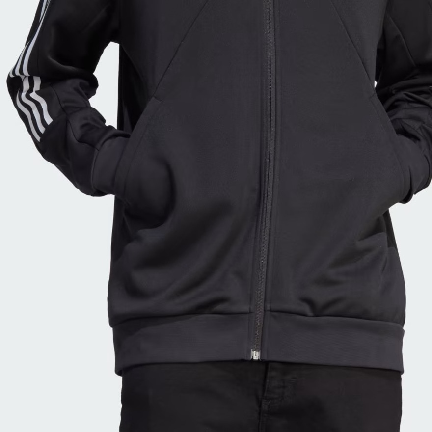 アディダス（adidas）（メンズ）ティロ ワードマーク トラックジャケット DTU43-IA3047