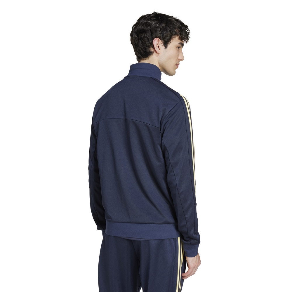 アディダス（adidas）（メンズ）ティロ ワードマーク トラックジャケット DTU43-IW5995