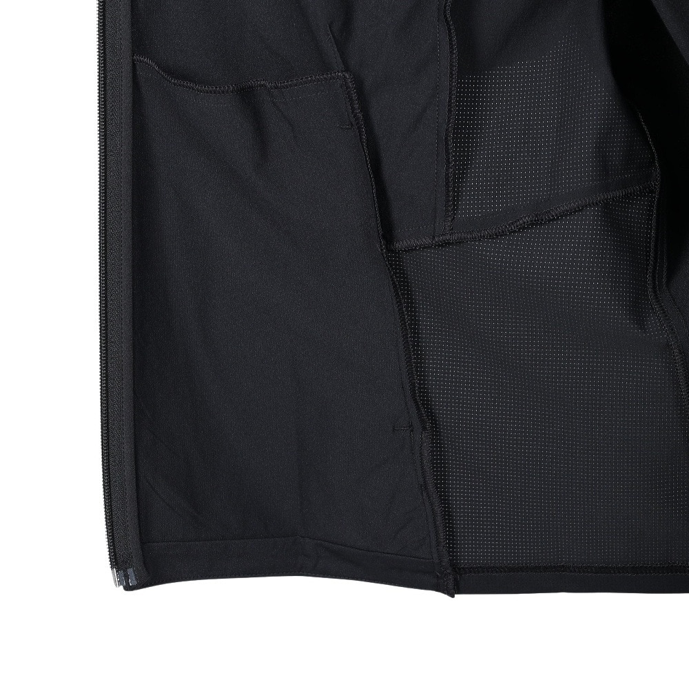 オークリー（OAKLEY）（メンズ）Enhance テック Jersey ジャケット 15.0 FOA407556-02E