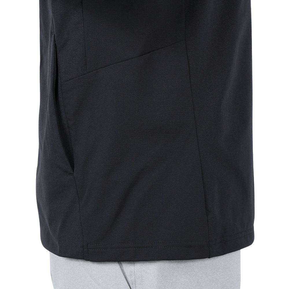 オークリー（OAKLEY）（メンズ）Enhance テック Jersey ジャケット 15.0 FOA407556-02E