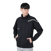 (メンズ)Enhance テック Jersey ジャケット 15.0 FOA407556-02E