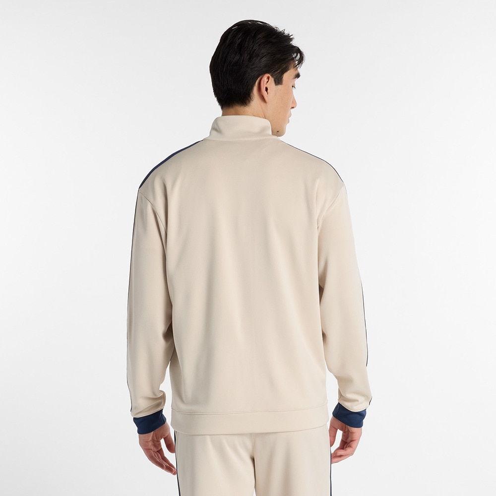 ニューバランス（new balance）（メンズ）【大谷翔平選手着用モデル】 ニットトラックジャケット AMJ51503TWF