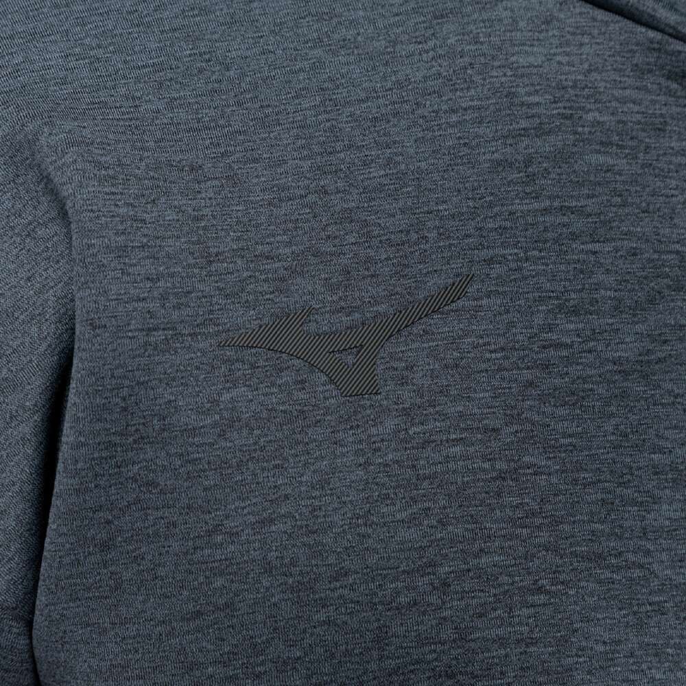ミズノ（MIZUNO）（メンズ）ストレッチ スウェットジャケット 32MCC05507