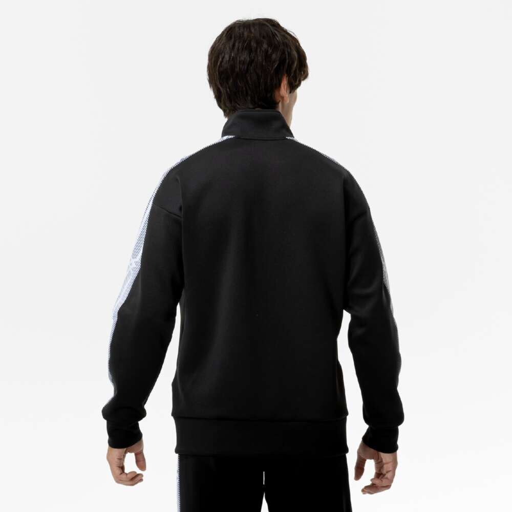 ミズノ（MIZUNO）（メンズ）ストレッチ スウェットジャケット 32MCC05509