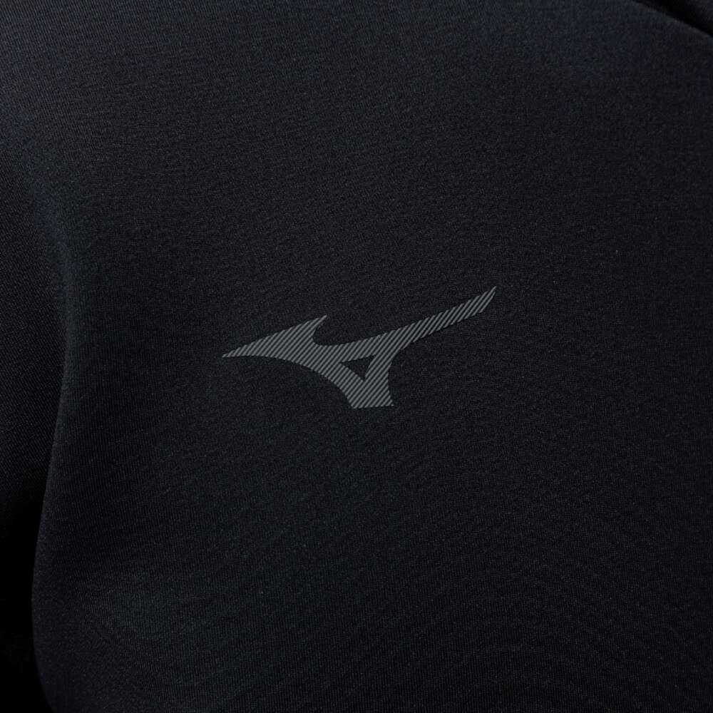 ミズノ（MIZUNO）（メンズ）ストレッチ スウェットジャケット 32MCC05509