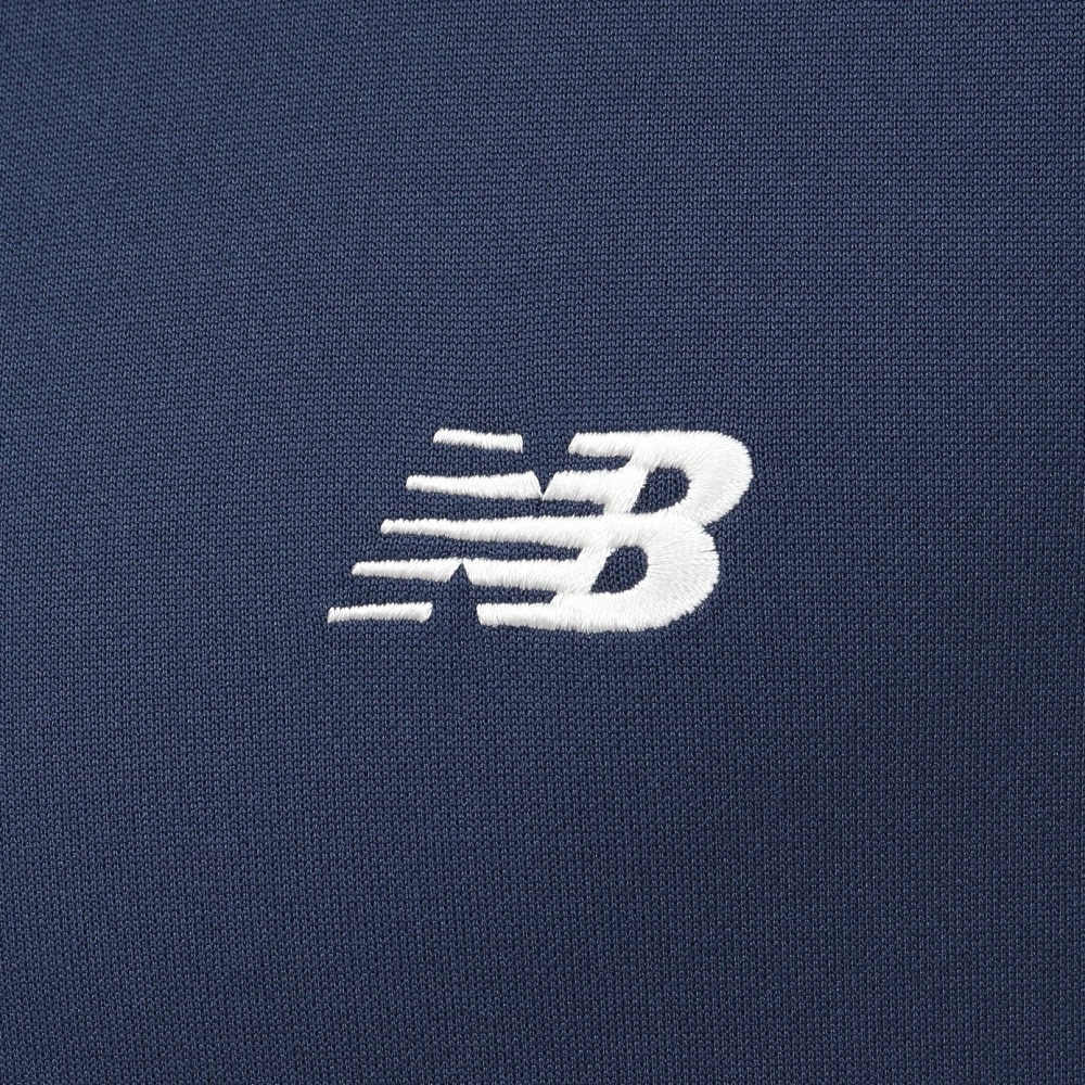 ニューバランス（new balance）（メンズ）ニットトラックジャケット AMJ51503NNY