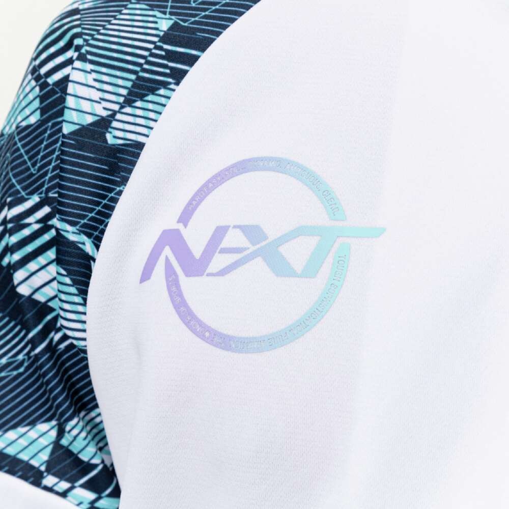 ミズノ（MIZUNO）（メンズ、レディース）N-XT ウォームアップジャケット 32JCC21001