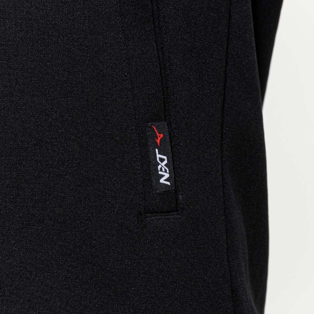 ミズノ（MIZUNO）（メンズ、レディース）N-XT ウォームアップジャケット 32JCC21009
