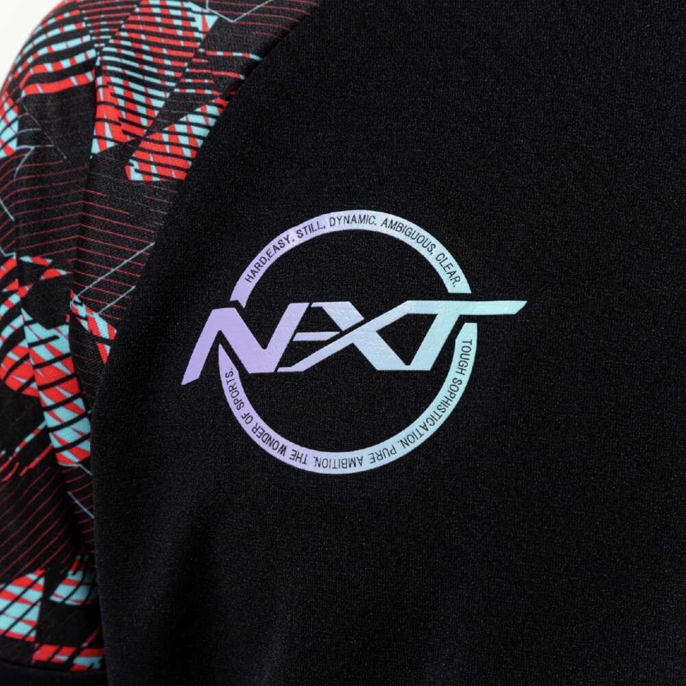 ミズノ（MIZUNO）（メンズ、レディース）N-XT ウォームアップジャケット 32JCC21009