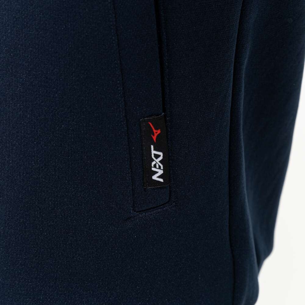 ミズノ（MIZUNO）（メンズ、レディース）N-XT ウォームアップジャケット 32JCC21014