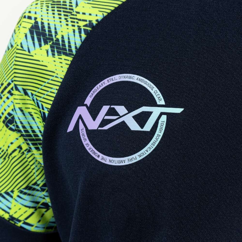 ミズノ（MIZUNO）（メンズ、レディース）N-XT ウォームアップジャケット 32JCC21014