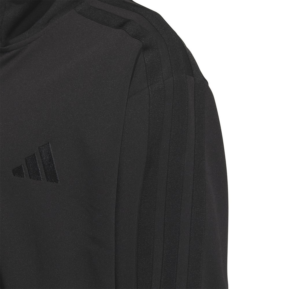 アディダス（adidas）（メンズ）スリーストライプス レギュラーフィット ダブルニット トラックジャケット JZR00-JV6980