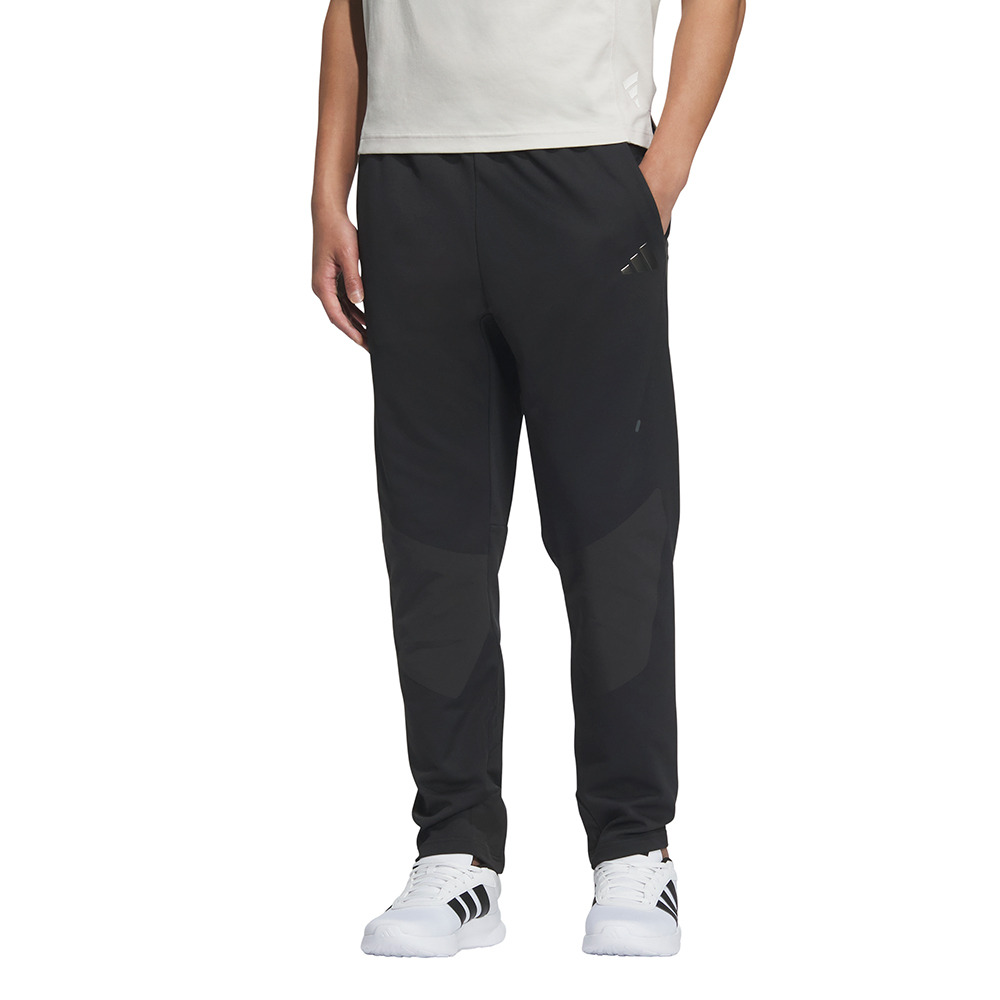 アディダス（adidas）（メンズ）プレミアム ダブルニット トラックパンツ KQD67-JM2088