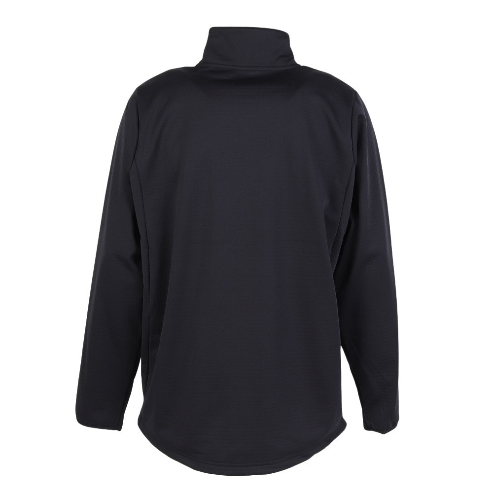 アンダーアーマー（UNDER ARMOUR）（メンズ）ウインターニット 3レイヤー ジャケット 6007394 001