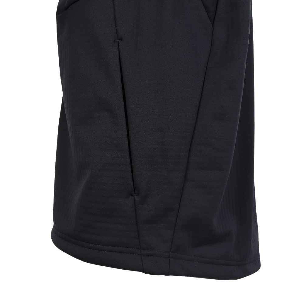 アンダーアーマー（UNDER ARMOUR）（メンズ）ウインターニット 3レイヤー ジャケット 6007394 001