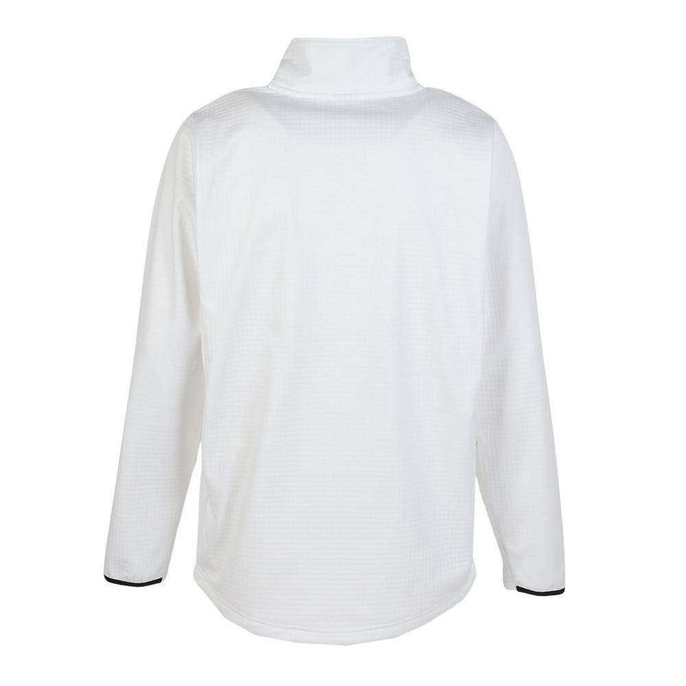 アンダーアーマー（UNDER ARMOUR）（メンズ）ウインターニット 3レイヤー ジャケット 6007394 100
