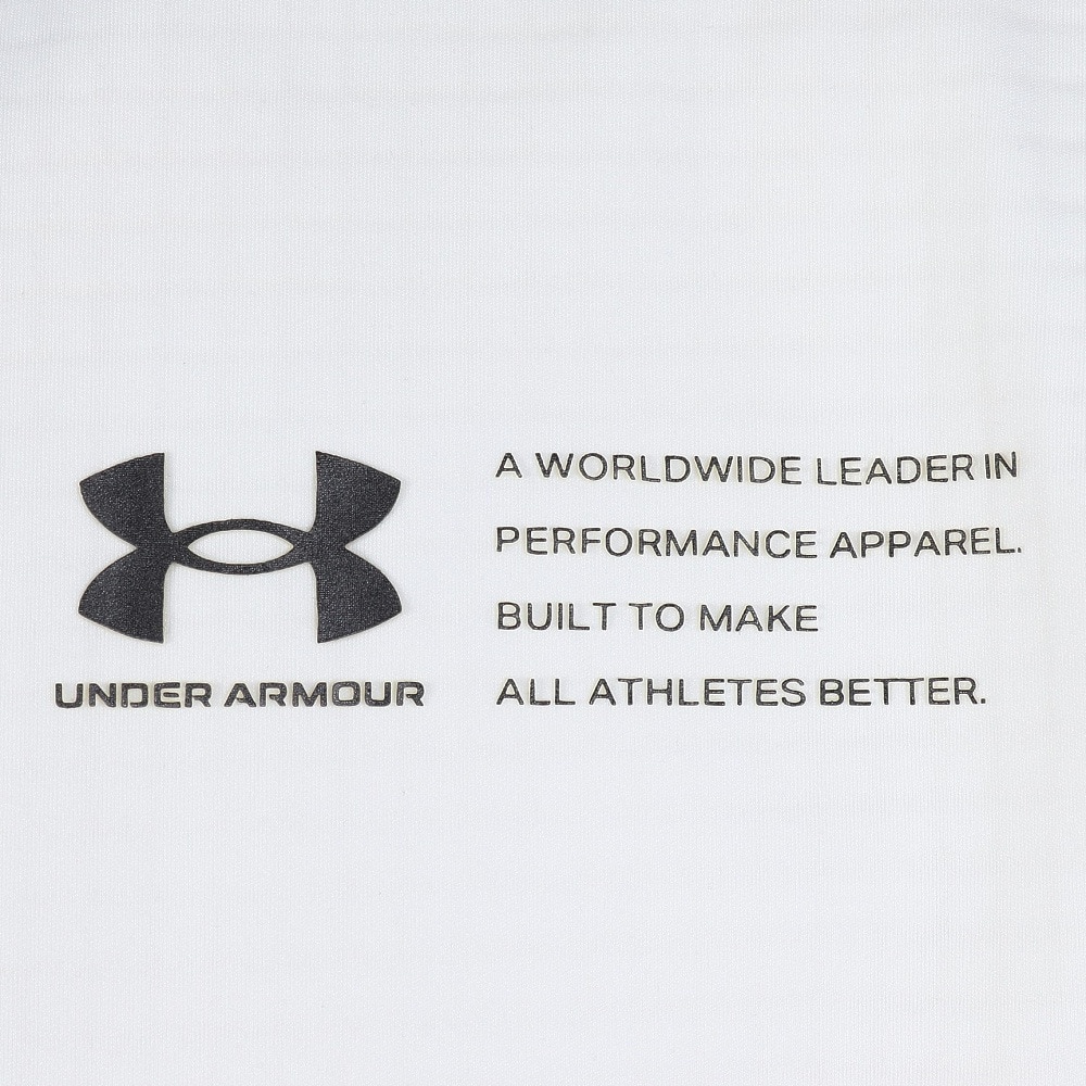 アンダーアーマー（UNDER ARMOUR）（メンズ）ウインターニット 3レイヤー ジャケット 6007394 100