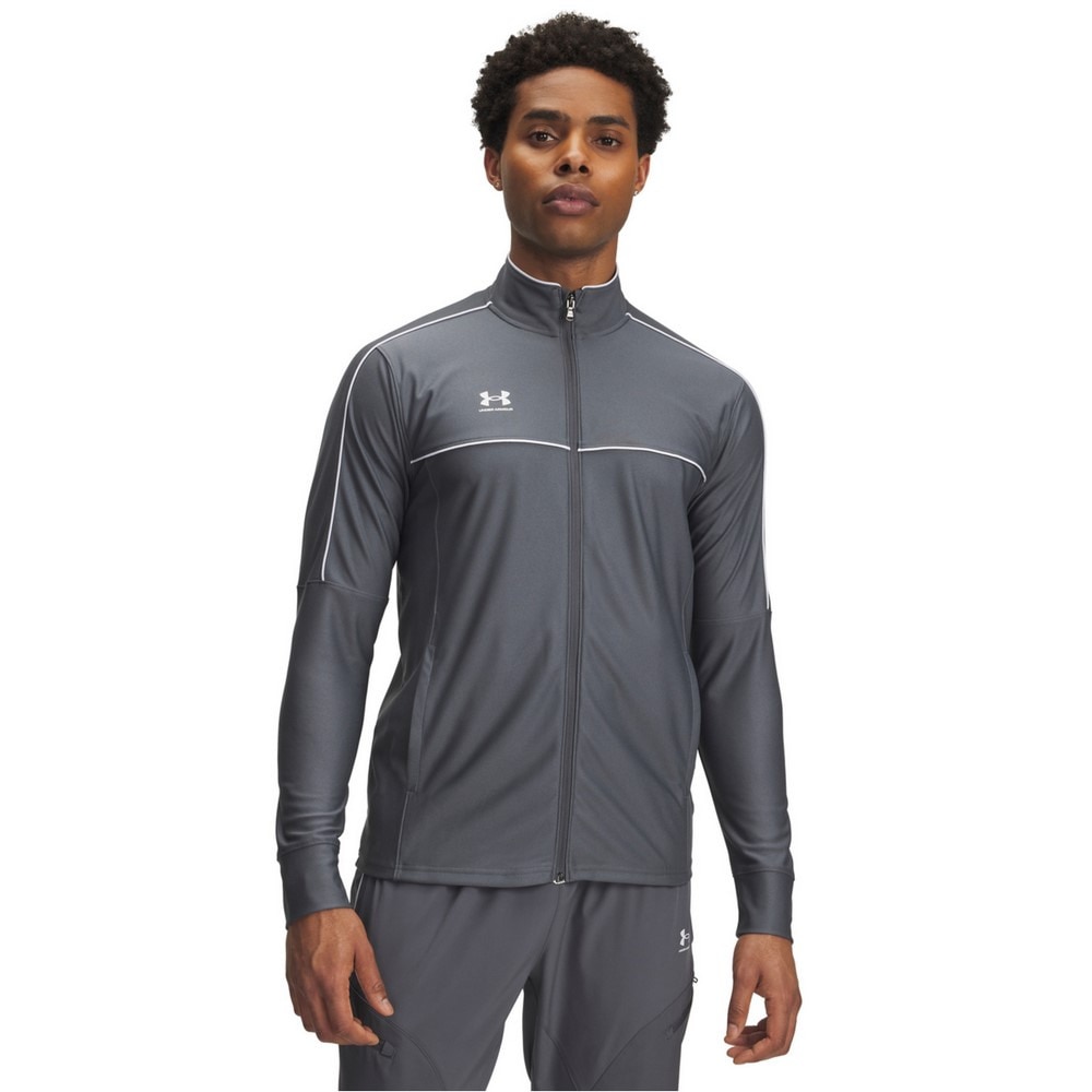 アンダーアーマー（UNDER ARMOUR）（メンズ）チャレンジャー トラックジャケット 6008868 025