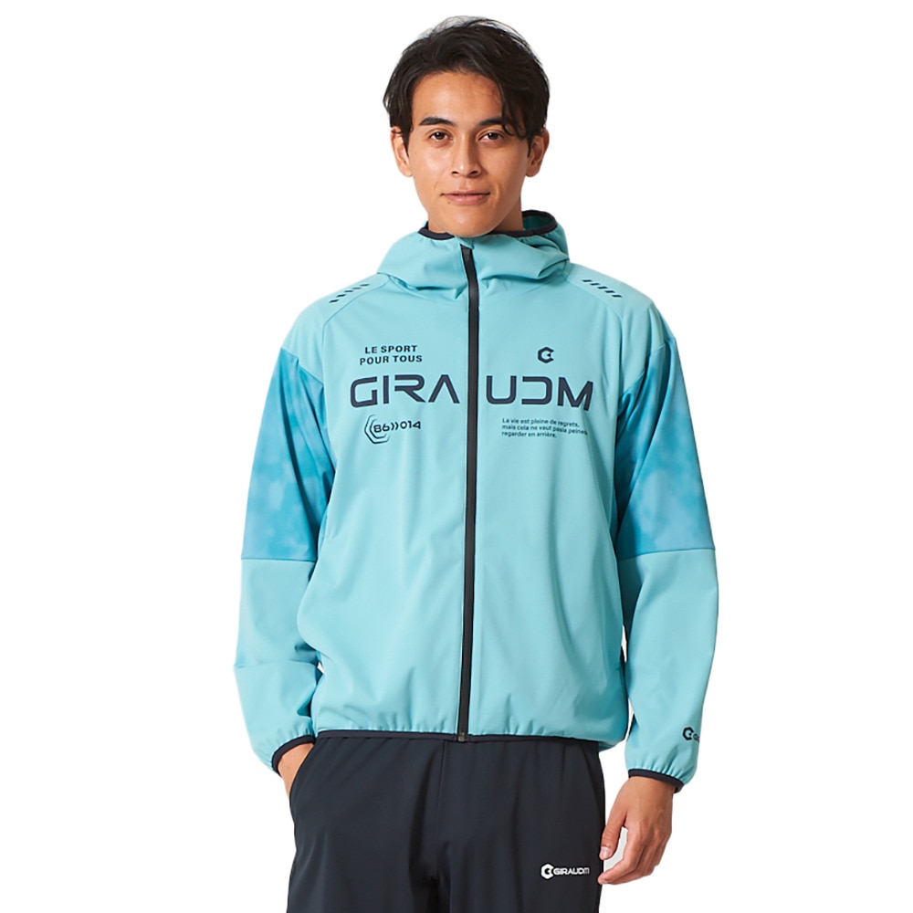 ジローム ジャージ - 【公式】 スーパースポーツゼビオ