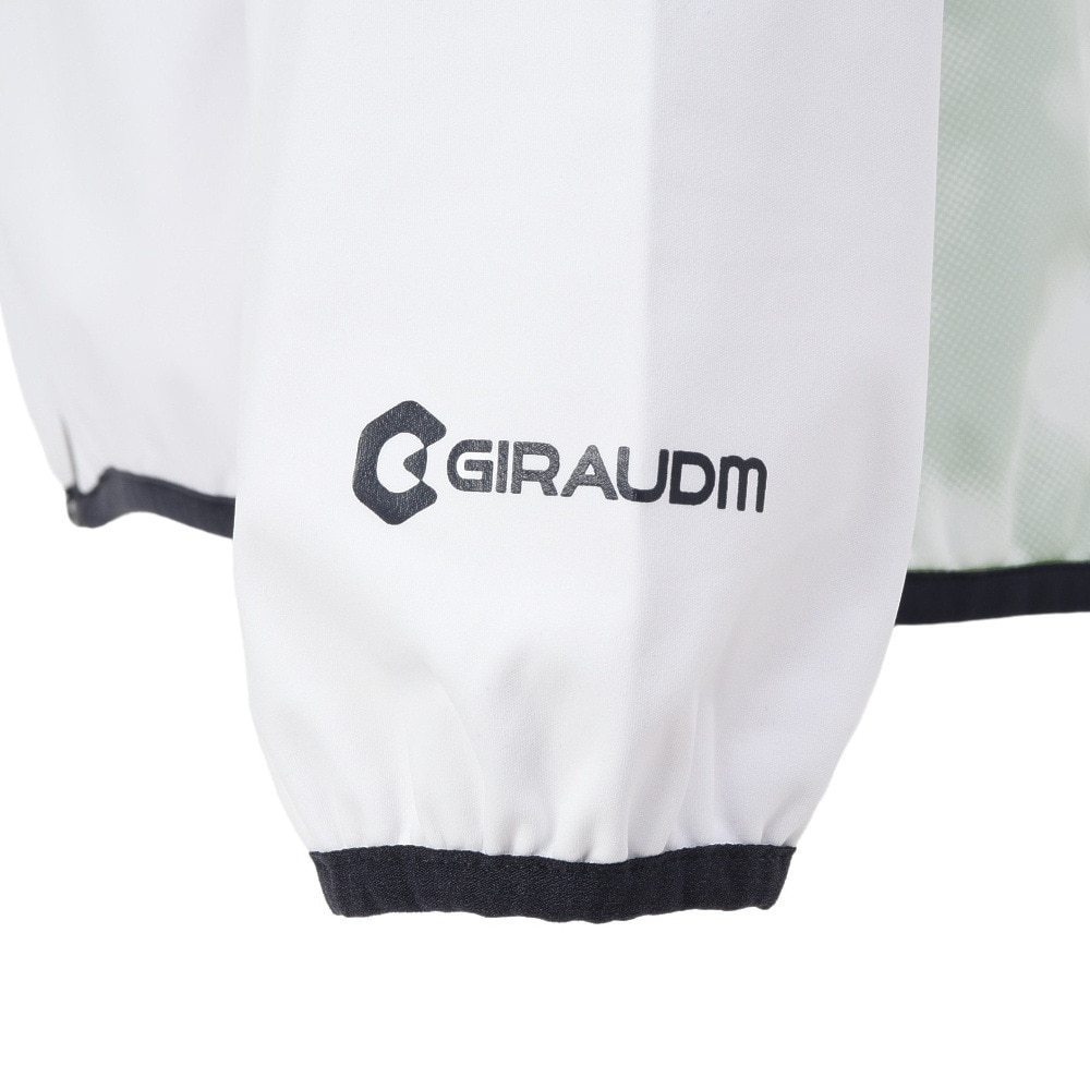 ジローム（GIRAUDM）（メンズ）ウインドクロス PROOF ニット