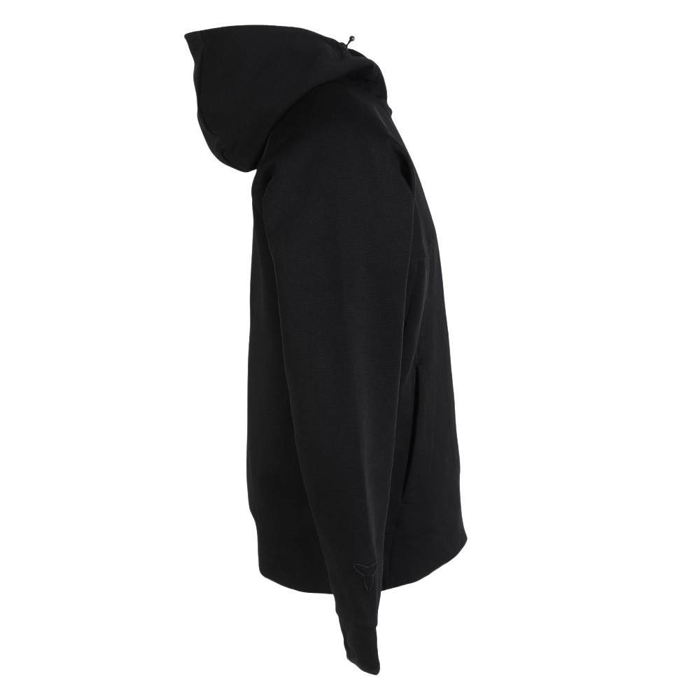 デュアリグ（DUARIG）（メンズ）MULTILAYERED WARM ジャケット 5F0013-TRWU-851XL BLK