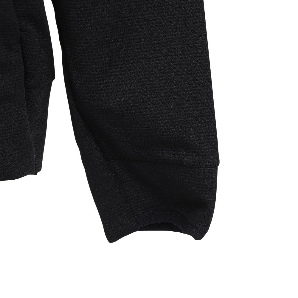 デュアリグ（DUARIG）（メンズ）MULTILAYERED WARM ジャケット 5F0013-TRWU-851XL BLK