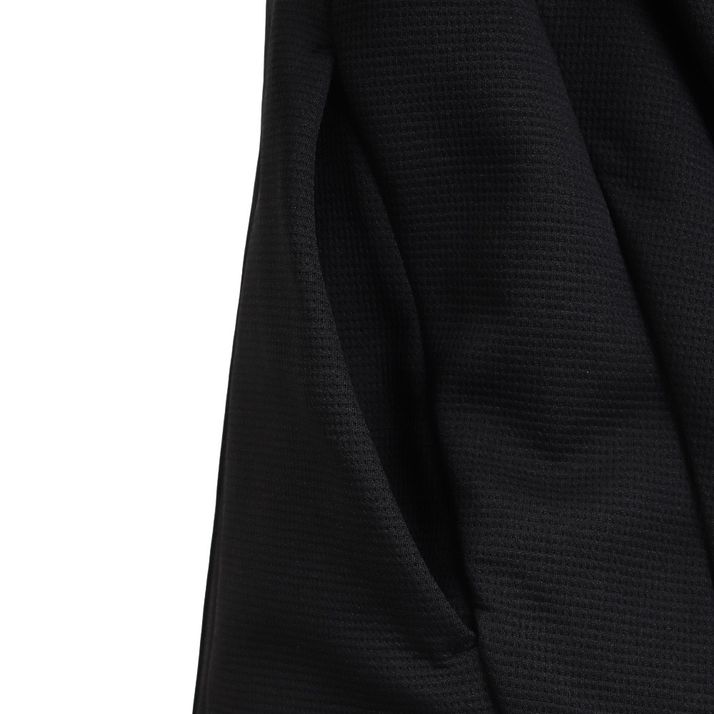デュアリグ（DUARIG）（メンズ）MULTILAYERED WARM ジャケット 5F0013-TRWU-851XL BLK