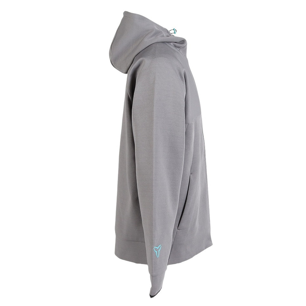 デュアリグ（DUARIG）（メンズ）MULTILAYERED WARM ジャケット 5F0013-TRWU-851XL GRY