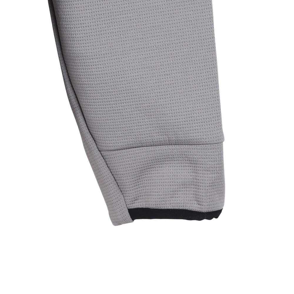 デュアリグ（DUARIG）（メンズ）MULTILAYERED WARM ジャケット 5F0013-TRWU-851XL GRY