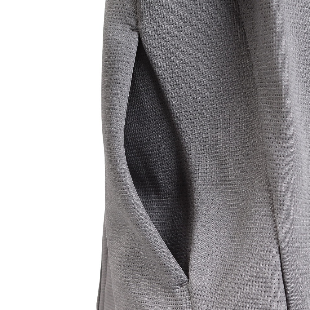 デュアリグ（DUARIG）（メンズ）MULTILAYERED WARM ジャケット 5F0013-TRWU-851XL GRY