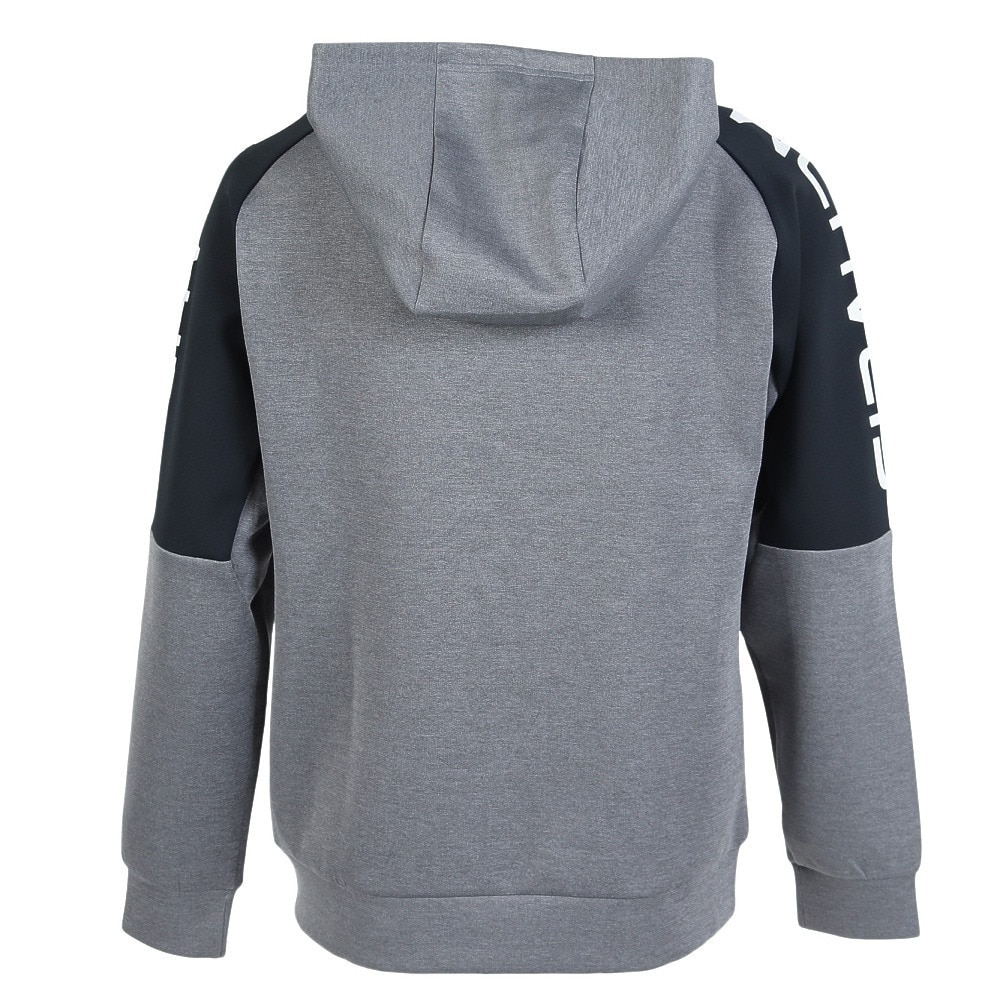 ジローム（GIRAUDM）（メンズ）SMOOTH KNIT ウォームアップ