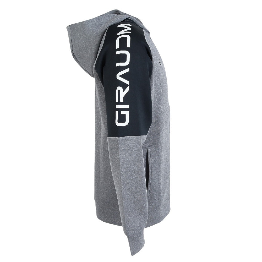 ジローム（GIRAUDM）（メンズ）SMOOTH KNIT ウォームアップジャケット