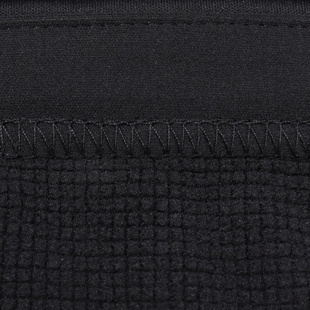 デュアリグ（DUARIG）（メンズ）ウインドクロス BRUSHEDGRID ジャケット 5F0005-TRWU-851SD BLK