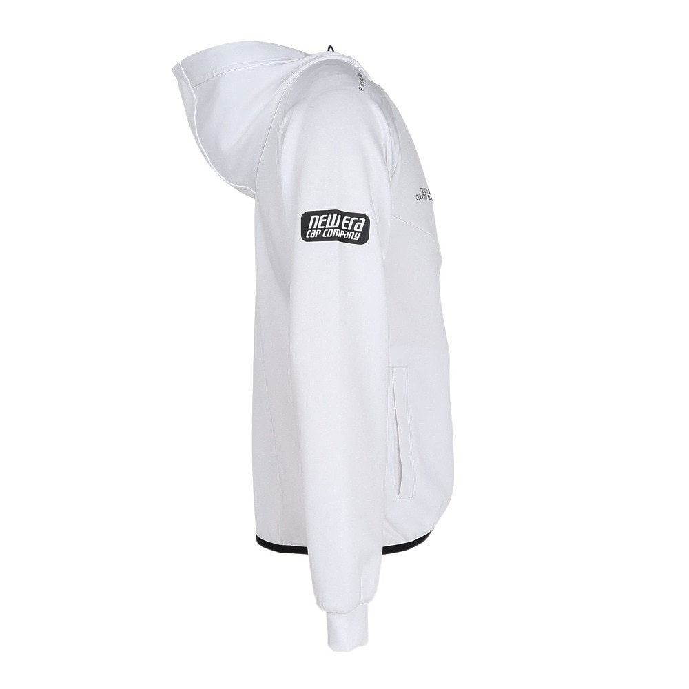 ニューエラ（NEW ERA）（メンズ）ウォームアップ ジャケット ワード