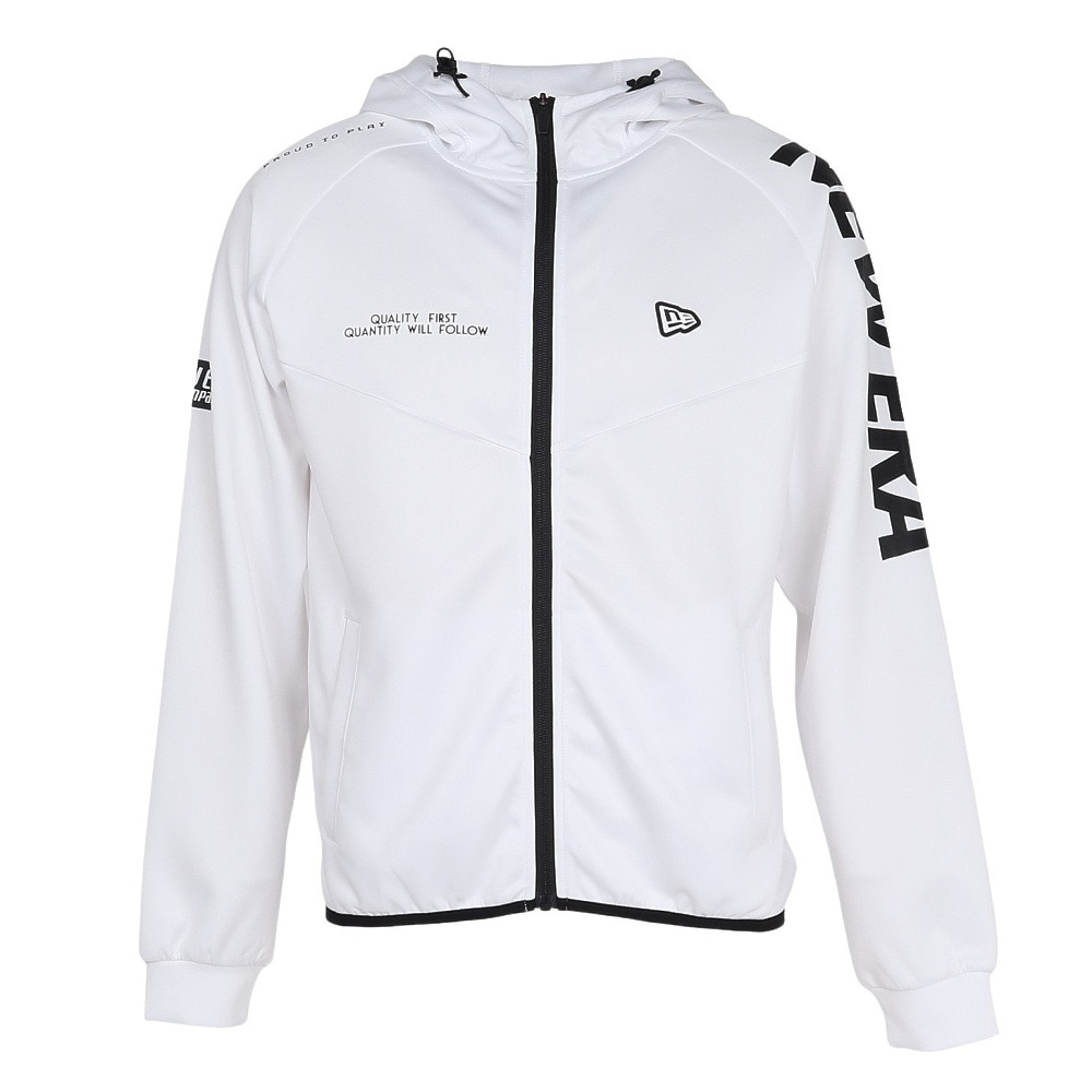 SUPREME ホワイト ジップアップ ナイロンジャケット Supreme（ナイロンジャケット ・ ホワイト/白色系）のフリマアイテム一覧