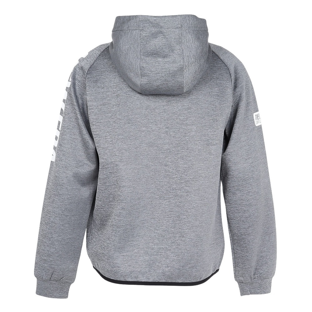 ニューエラ（NEW ERA）（メンズ）ウォームアップ ジャケット ワード