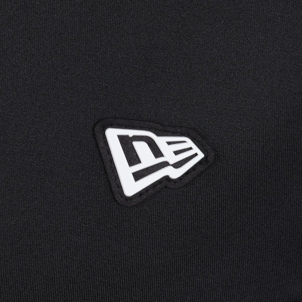 ニューエラ（NEW ERA）（メンズ）PA WARMUP3 ジャケット BLK 14861201