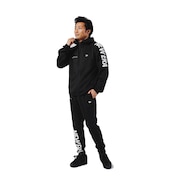 (メンズ)PA WARMUP3 ジャケット BLK 14861201