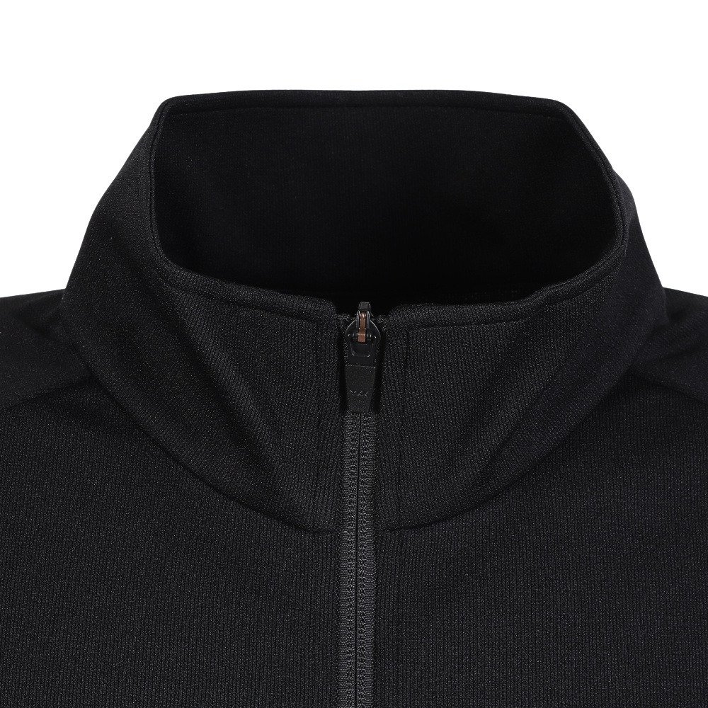 ニューエラ（NEW ERA）（メンズ）PA WARMUPCLSC ジャケット BLK 14861204