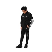 (メンズ)PA WARMUPCLSC ジャケット BLK 14861204