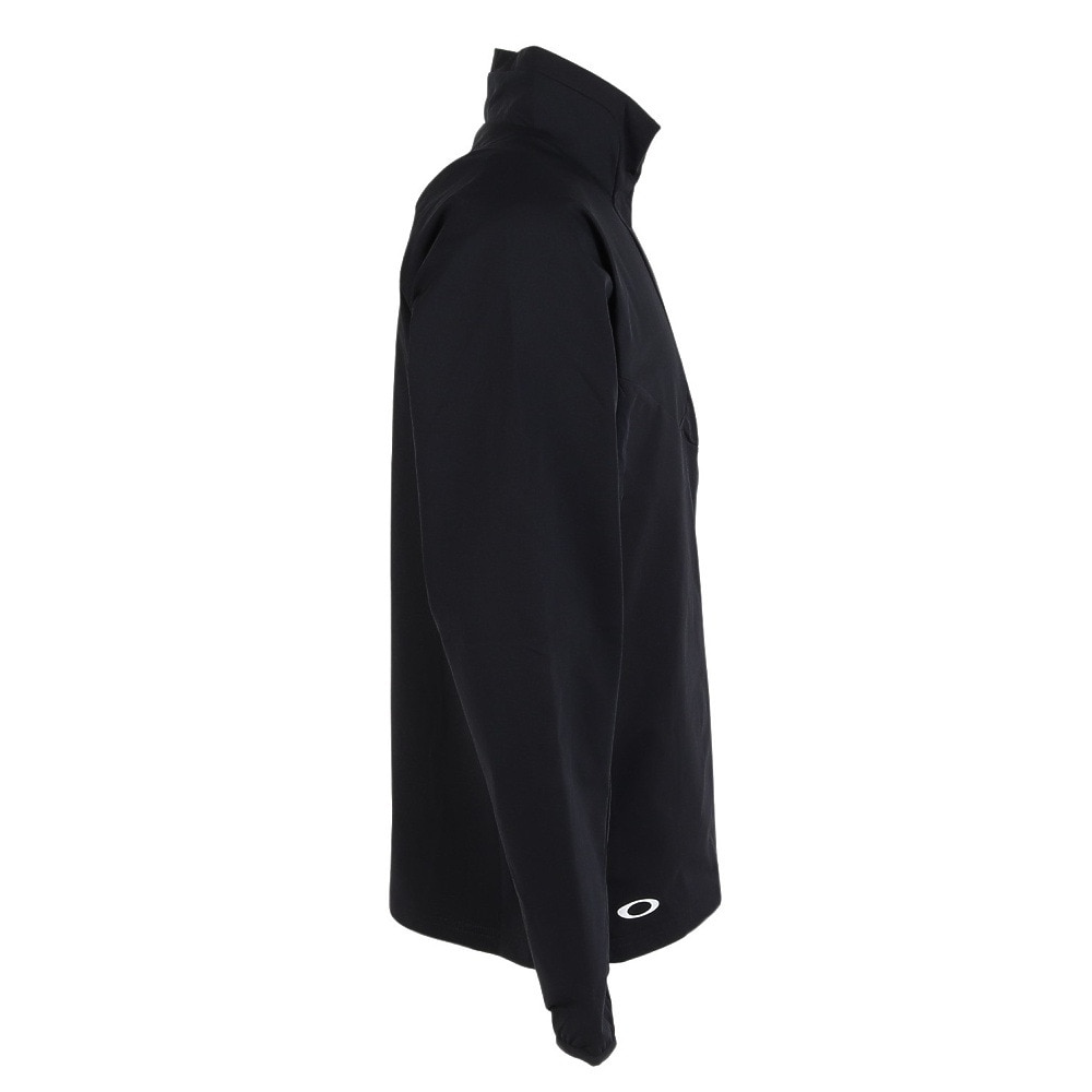 オークリー（OAKLEY）（メンズ）Enhance Tech Jersey ジャケット 15.7 FOA408113-02E