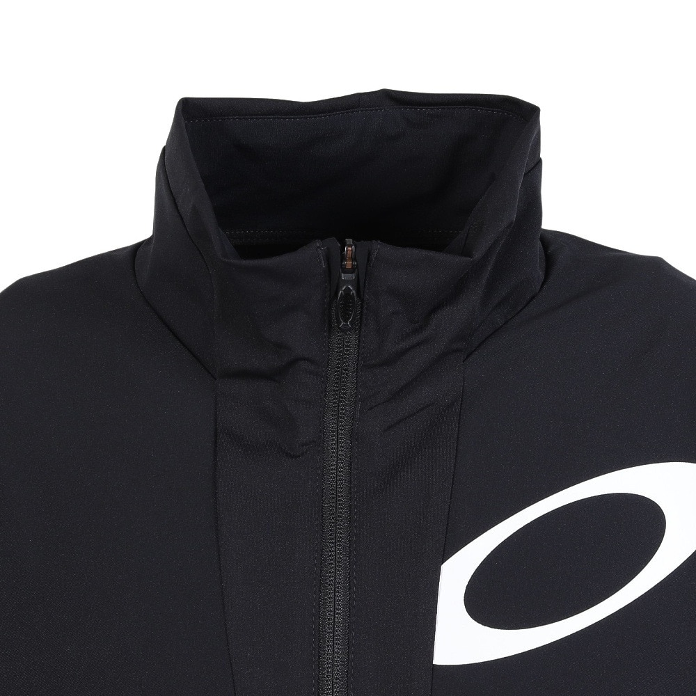 オークリー（OAKLEY）（メンズ）Enhance Tech Jersey ジャケット 15.7 FOA408113-02E