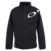 (メンズ)Enhance Tech Jersey ジャケット 15.7 FOA408113-02E