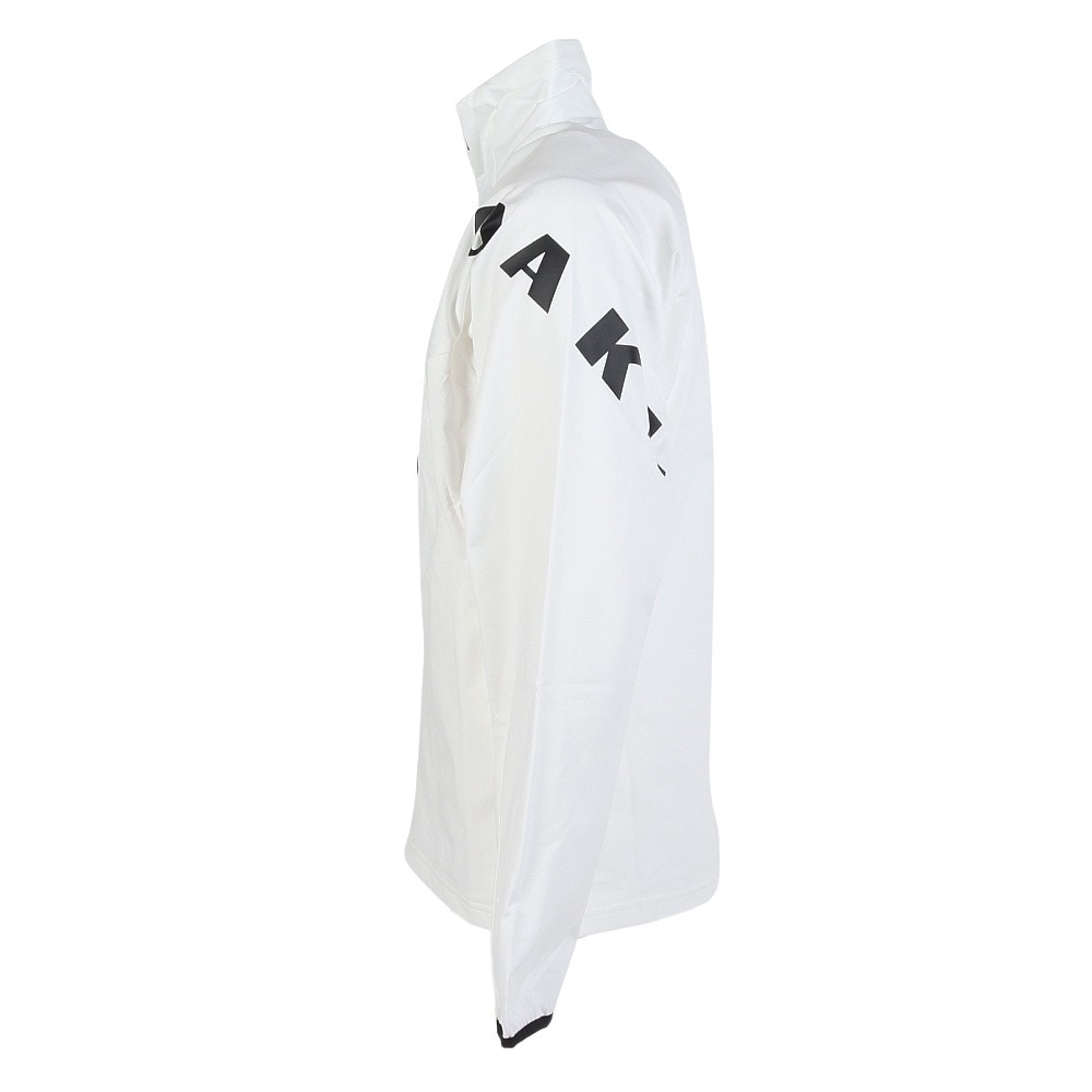 オークリー（OAKLEY）（メンズ）Enhance Tech Jersey ジャケット 15.7 FOA408113-100