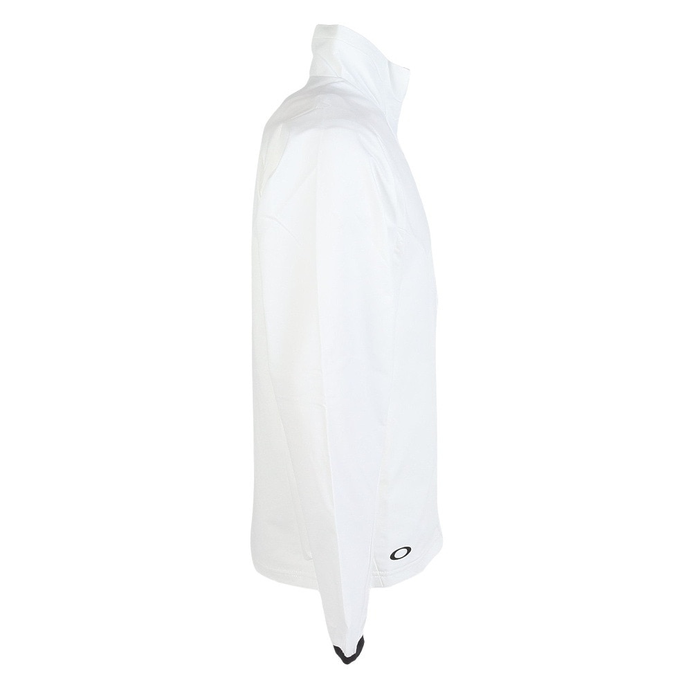 オークリー（OAKLEY）（メンズ）Enhance Tech Jersey ジャケット 15.7 FOA408113-100