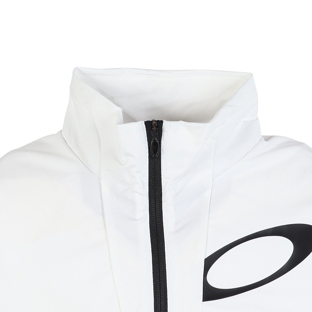 オークリー（OAKLEY）（メンズ）Enhance Tech Jersey ジャケット 15.7 FOA408113-100