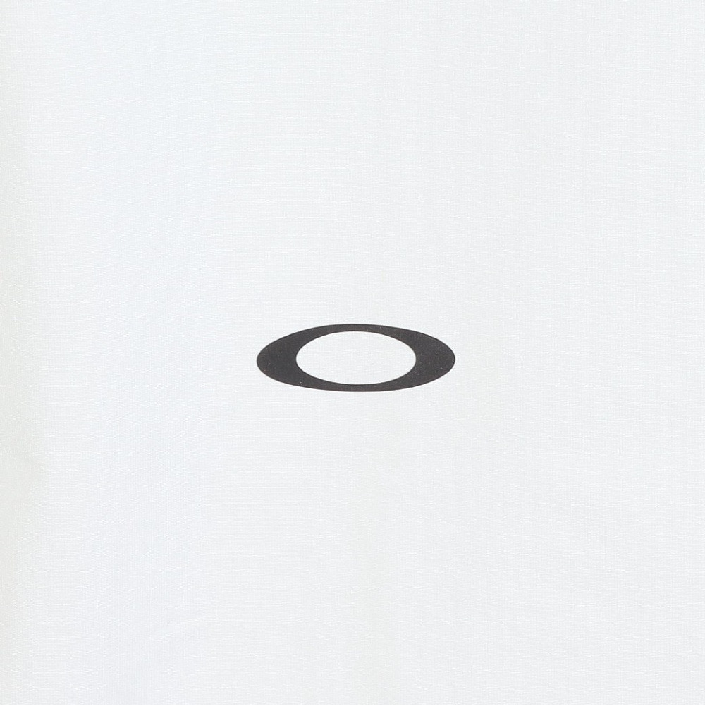 オークリー（OAKLEY）（メンズ）Enhance Tech Jersey ジャケット 15.7 FOA408113-100