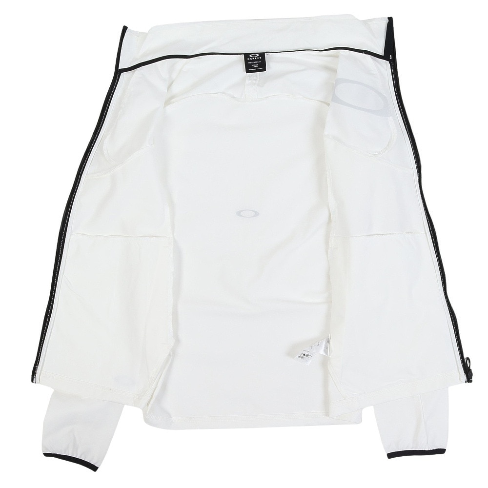 オークリー（OAKLEY）（メンズ）Enhance Tech Jersey ジャケット 15.7 FOA408113-100