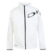 (メンズ)Enhance Tech Jersey ジャケット 15.7 FOA408113-100