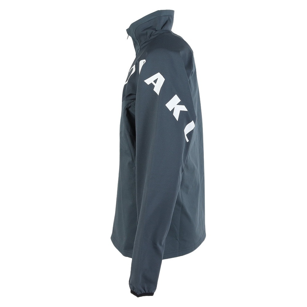 オークリー（OAKLEY）（メンズ）Enhance Tech Jersey ジャケット 15.7 FOA408113-94A